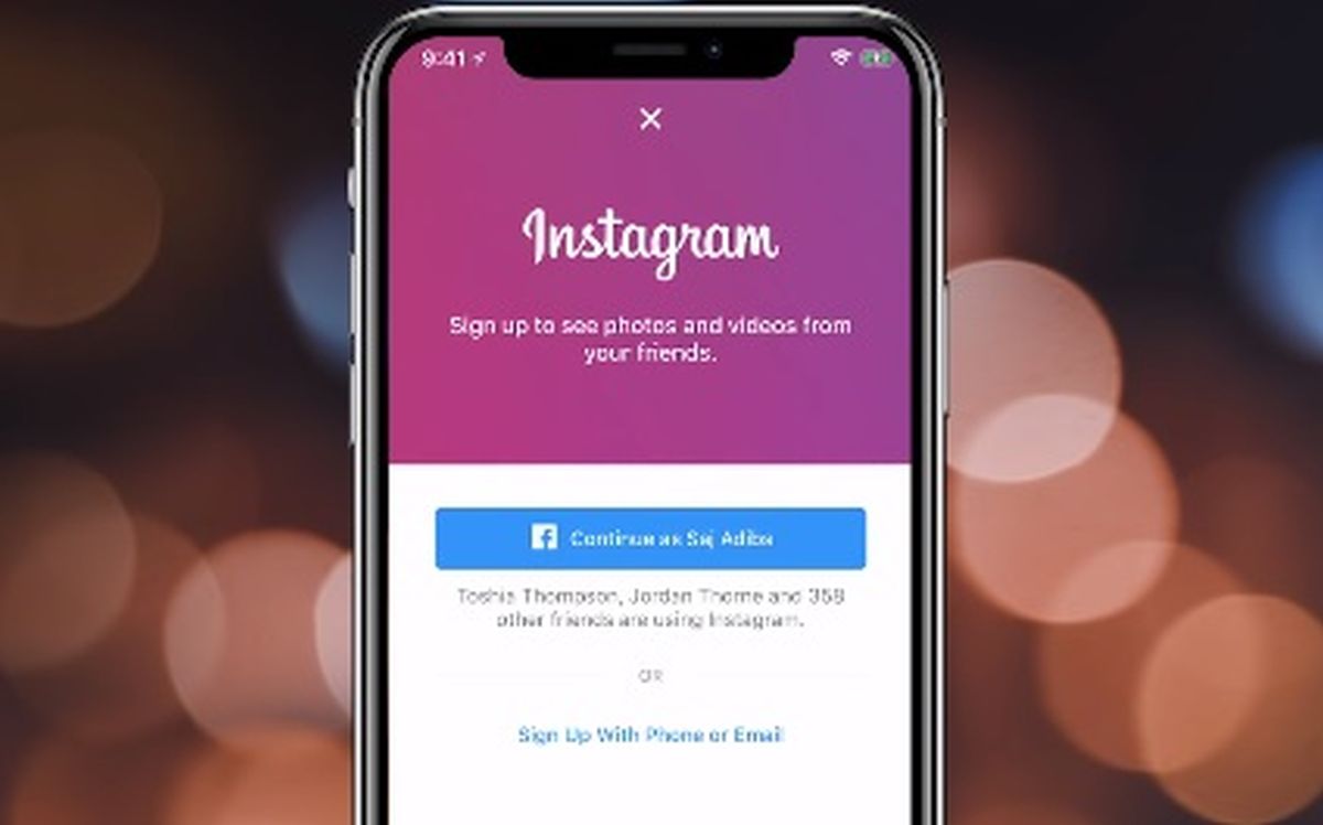 Instagram zna puno više o vama nego što mislite, ovako možete vidjeti te podatke