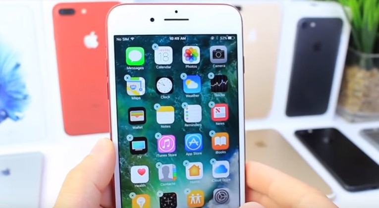 Želite biti sigurni da ste obrisali fotke s iPhonea? Ovaj korak mnogi zaborave