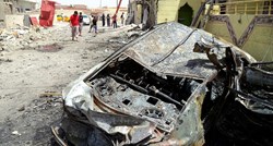 Šestero mrtvih u samoubilačkom napadu u Iraku