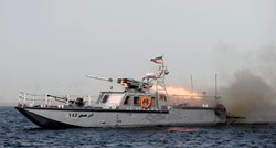 Hoće li Iran blokirati Perzijski zaljev kao odmazdu za američke sankcije?