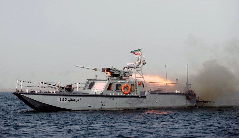 Hoće li Iran blokirati Perzijski zaljev kao odmazdu za američke sankcije?