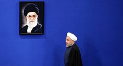 Iranski vrhovni vođa: Neki američki dužnosnici su idioti