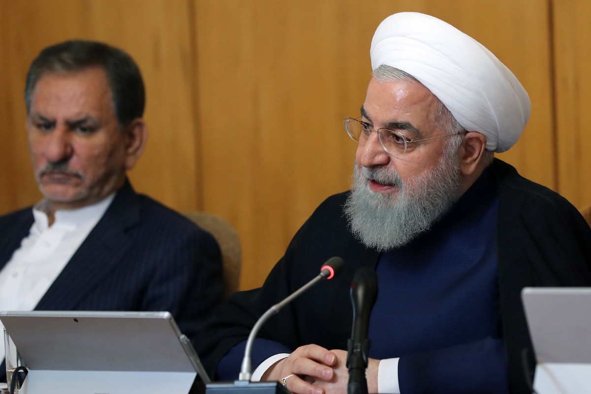 Iran objavio nove nuklearne prijetnje