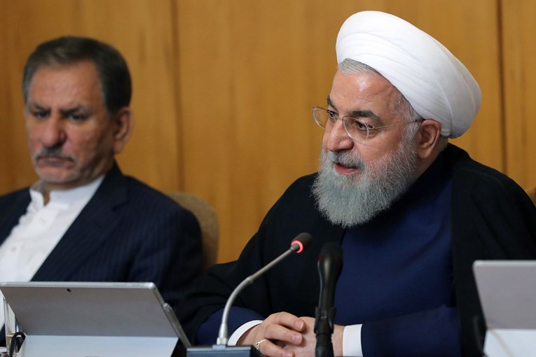 Iran: Nikad nećemo stvoriti nuklearno oružje. SAD razmišlja o novim sankcijama