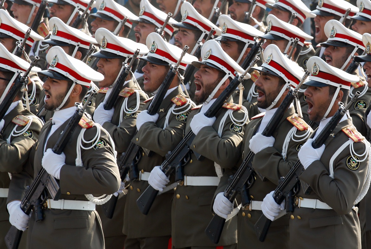 Američki dužnosnici: Iran priprema veliku vojnu vježbu usred napetosti s SAD-om