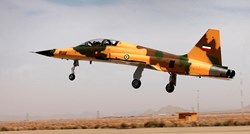 Iran jača vojsku: Nabavljaju borbene avione, razvijat će krstareće rakete
