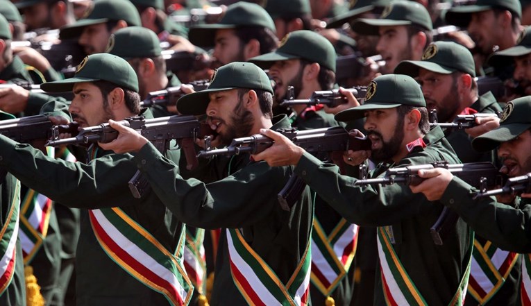 Iran svojim saveznicima u regiji naredio: "Pripremite se za rat"
