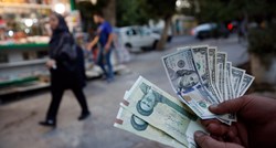 SAD uveo sankcije nad iranskom financijskom mrežom koja podržava djecu vojnike