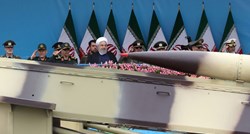 Merkel, May i Macron pozvali na spašavanje nuklearnog dogovora s Iranom