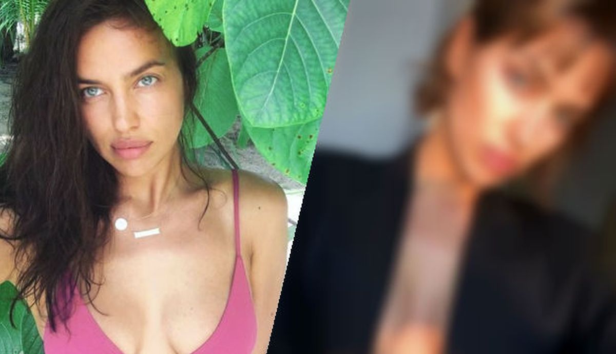 Irina Shayk drastično promijenila izgled, obožavatelji razočarani