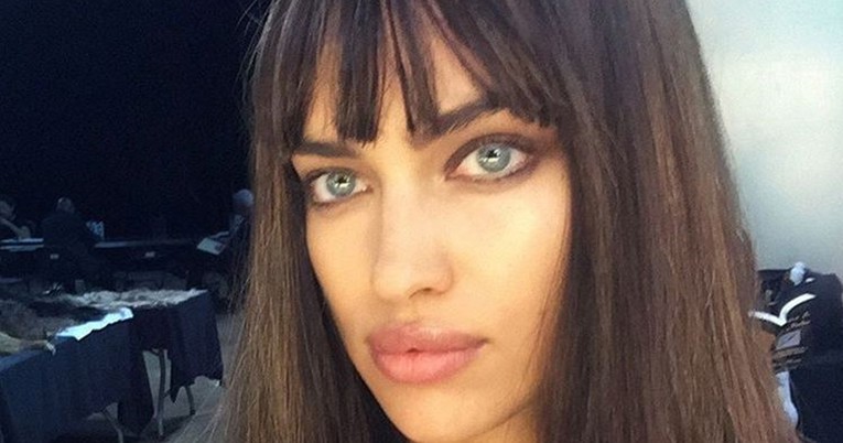 Irina Shayk na početku veze s Bradleyjem Cooperom: "Treba mi vjeran muškarac"