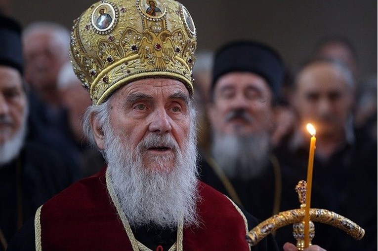 Srpski episkop: "Ustaški nastrojeni biskupi su većina u hrvatskoj Crkvi"