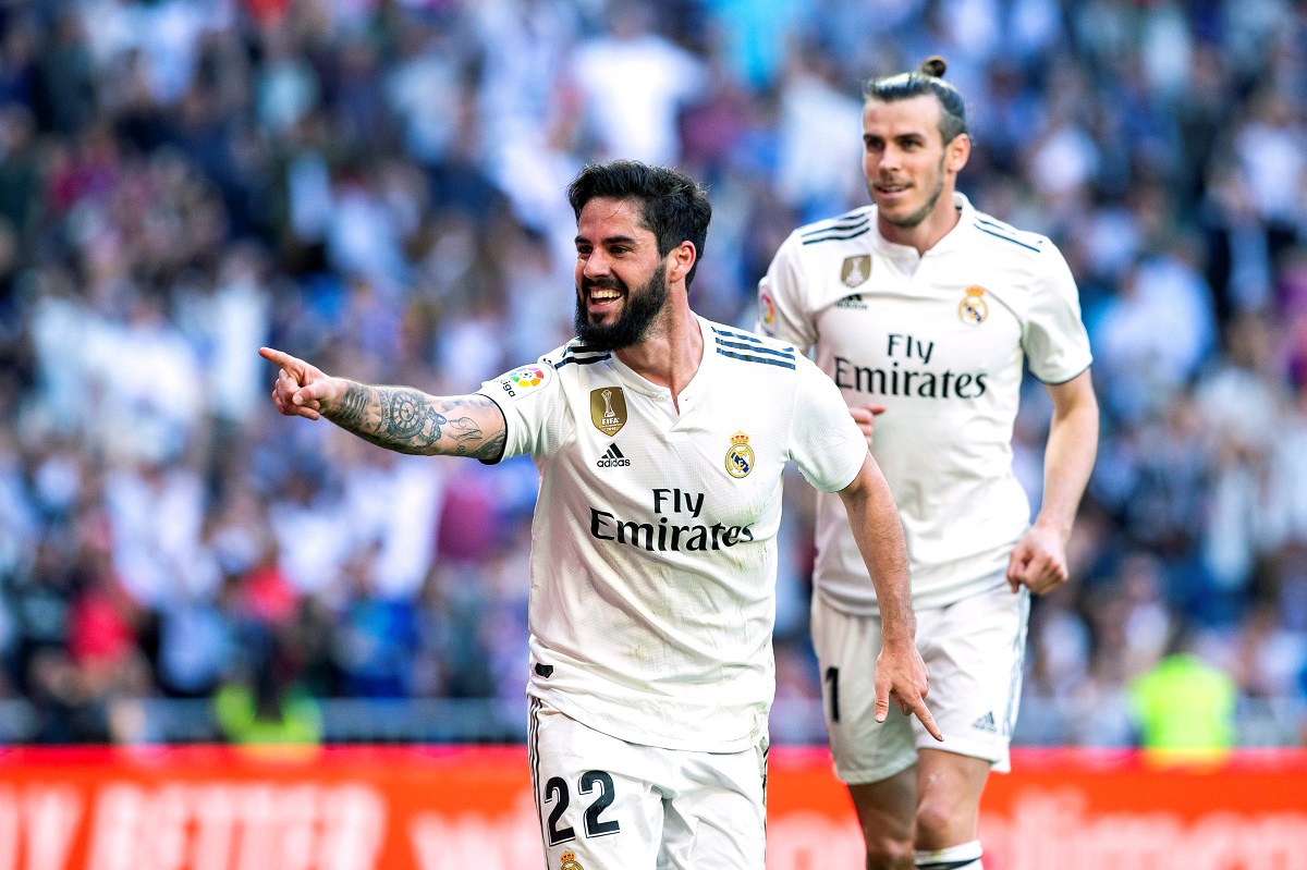 Marca: Isco poslao jasnu poruku upravi Reala