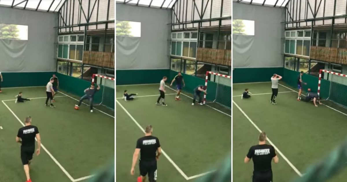 VIDEO Cro Cop opet ismijava Ishiija: "Ove majstorije ne mogu svi shvatiti"