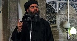 Prvi čovjek ISIL-a objavio novu snimku, prvu u godinu dana