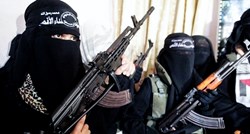 Zapadni obavještajci: ISIS planira napade u Europi. Već stvara nove ćelije