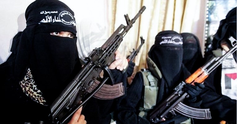 Zapadni obavještajci: ISIS planira napade u Europi. Već stvara nove ćelije