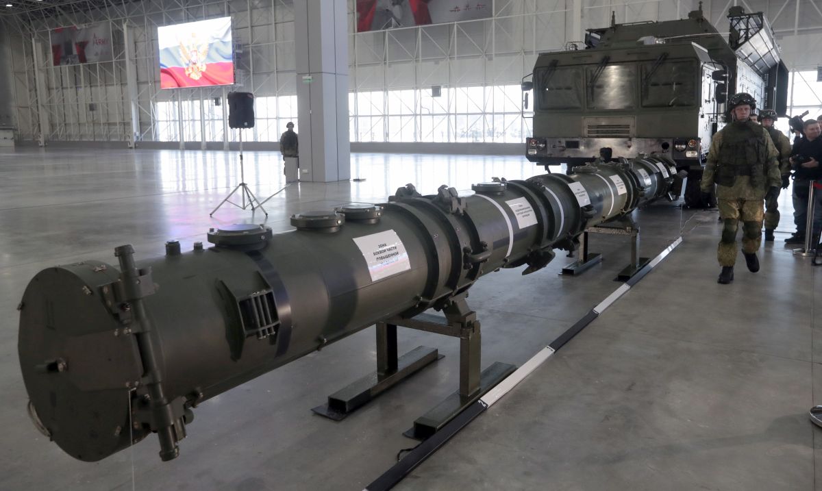 Njemačka posreduje između SAD-a i Rusije u sporu oko nuklearnih raketa