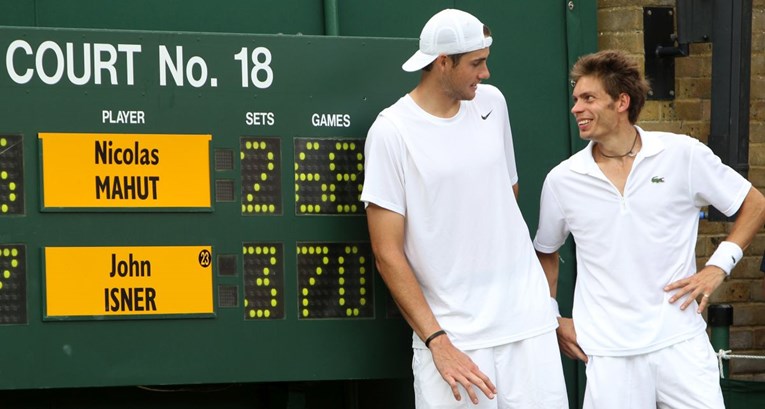 Wimbledon uvodi tie-break u petom setu, ali jedinstveni