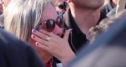 VIDEO Stravično svjedočanstvo silovane žene u Vukovaru: "Morala sam se smijati"