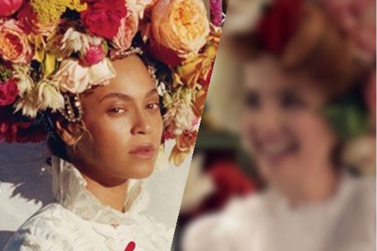 Bosanski pjevač misli da Beyonce kopira njegov spot, fotke pokazuju zašto