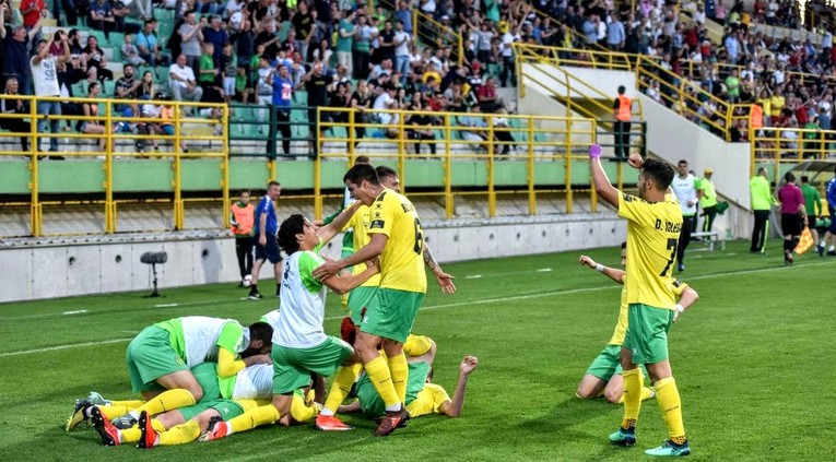 Ovako će HNL izgledati sljedeće sezone