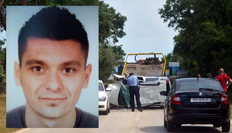 Novi detalji: Poginuo je 38-godišnji policajac, vozač BMW-a imao alkohola u krvi