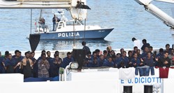 Crna Gora još nije odlučila hoće li primiti migrante iz Italije