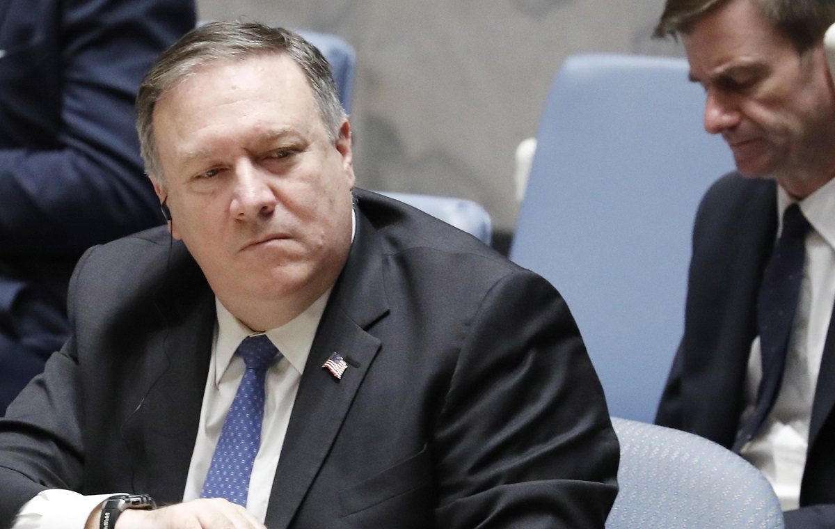 Šef američke diplomacije se vraća u Sjevernu Koreju, nada se sporazumu