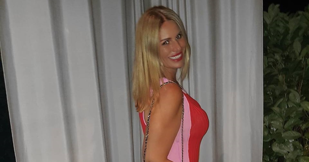 Pogledajte što je Todorićeva kći objavila nakon što je on stigao u Hrvatsku