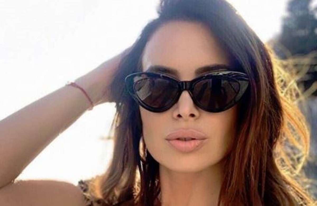 Iva Jerković raspametila fanove u leopard uzorku: "Nije realno da si tako dobra"