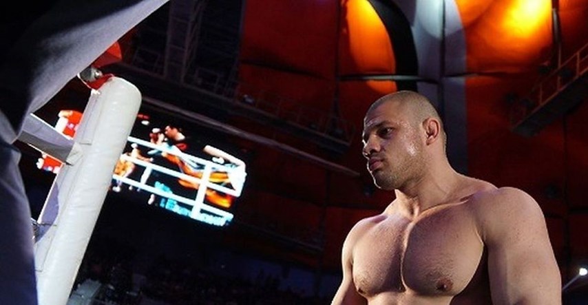 UFC doveo najboljeg ruskog borca. Hulk s Urala debitira u lipnju