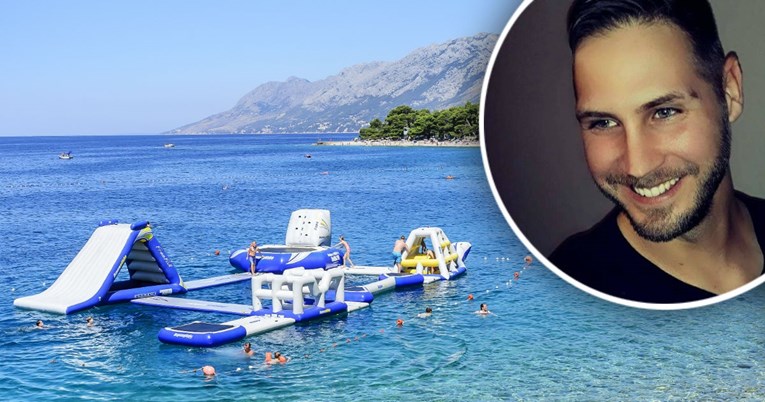 Otac iz Dalmacije upozorio: "Plivam 30 godina, a skoro sam poginuo u vodenom parku za djecu"