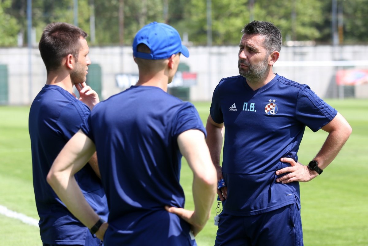 Bjelica: Vjerujem da prolazimo, dobro je da nismo izvukli Skandinavce