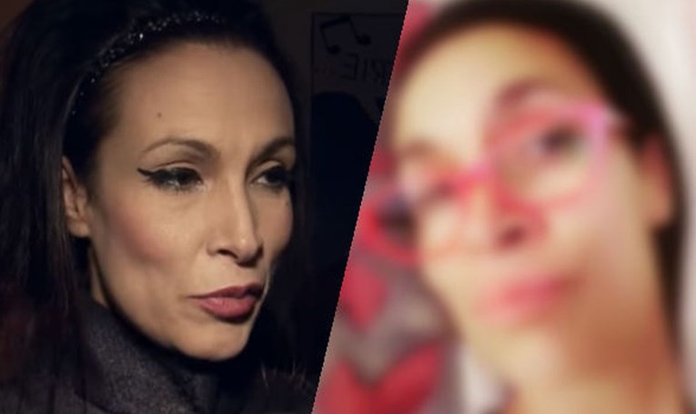 Ivana Banfić bez trunke šminke: "Nije mi problem izaći nenašminkana s 49 godina"