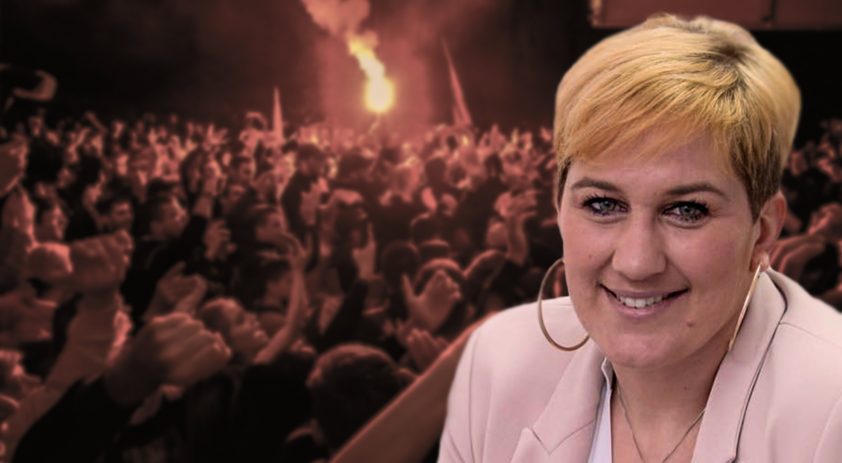 Potez gradonačelnice Supetra izazvao je oduševljenje jer je - normalan