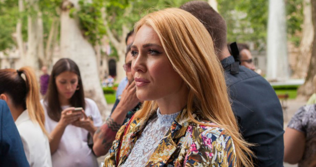 Ivana Mišerić pokazala isklesani trbuh i potvrdila da ovaj trend živi i dalje