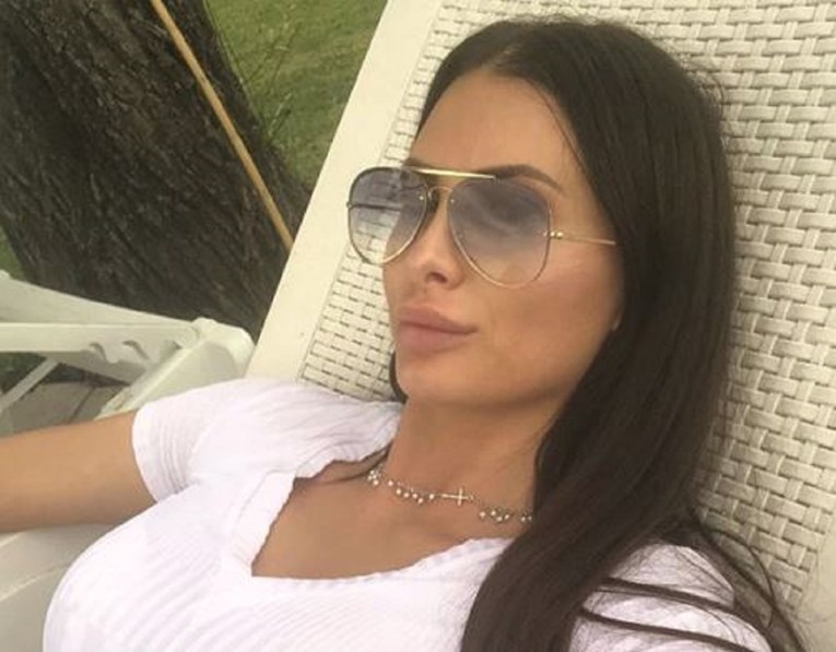 Ivana Vida: Svašta sam operirala, kosa mi je prirodno smeđa, a dadilju nemamo