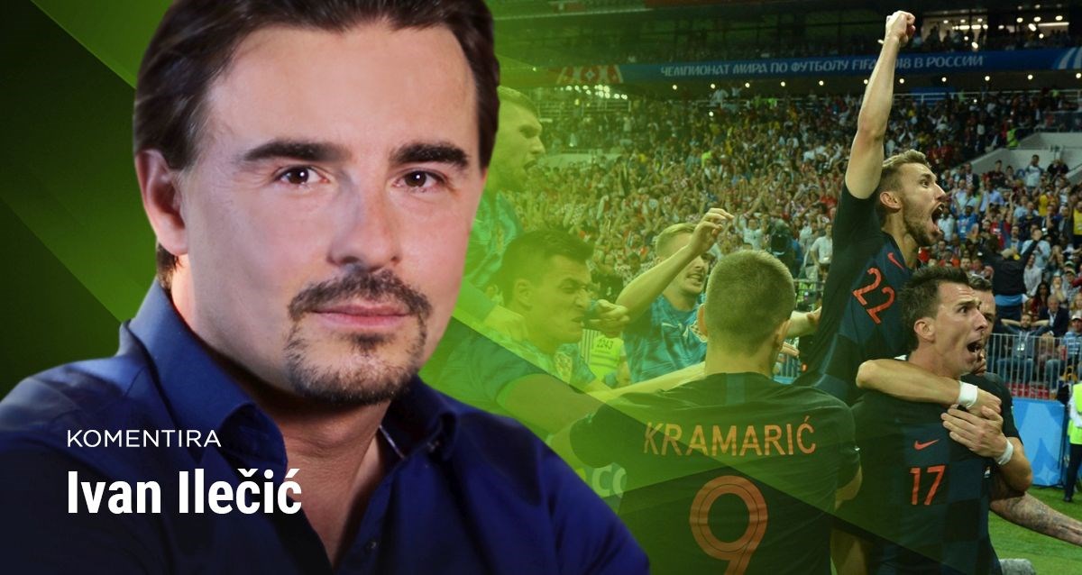 Dalić ima pravo, ove brojke dokazuju da naši igrači nisu normalni