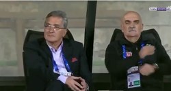 Ludnica u Teheranu: Ivanković odveo Irance u finale Lige prvaka