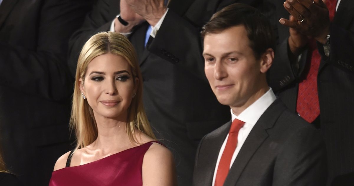 Objavljeno što je Ivanka napravila Melaniji prije inauguracije