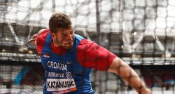 Hrvatski paraatletičari oborili europski i hrvatski rekord