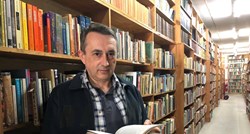 Ivan Koprić preporučuje vam pet omiljenih knjiga