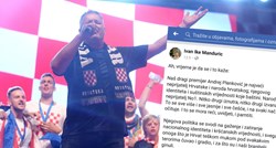Šatoraški pop uklonio objavu na Fejsu u kojoj je Plenkovića nazvao najvećim neprijateljem Hrvatske