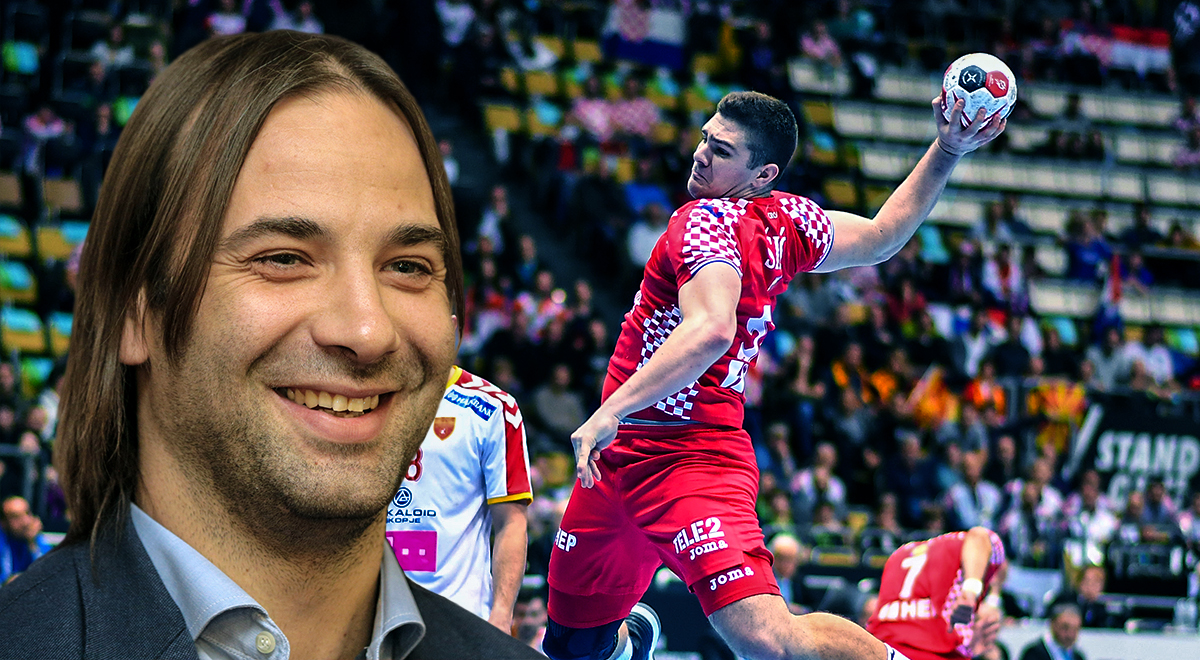 Balić i Metličić ponosni na svog učenika: "Bravo! Prvi si kojem je to uspjelo"