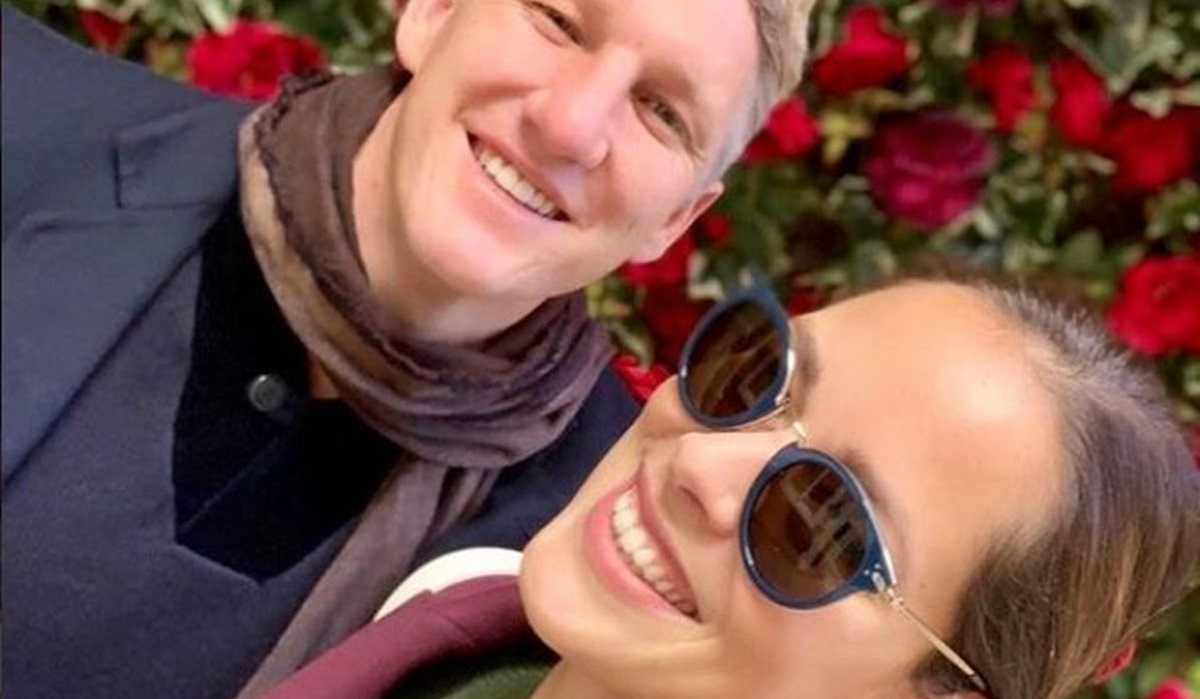 Misteriozna poruka: Što to Schweinsteiger skriva o Ani Ivanović?