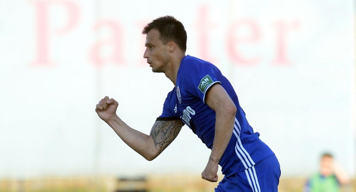 Hajduk dovodi trećeg strijelca Prve HNL