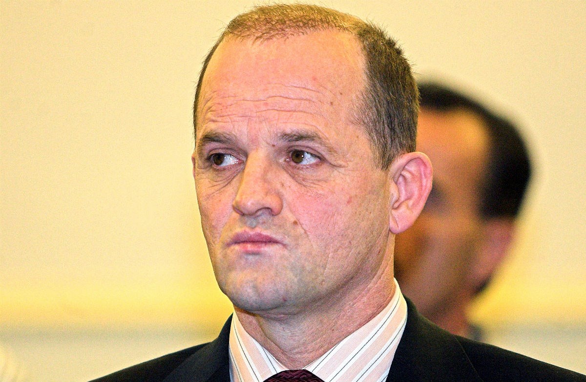 Pao "diler s estrade", uhićen je u Zagrebu