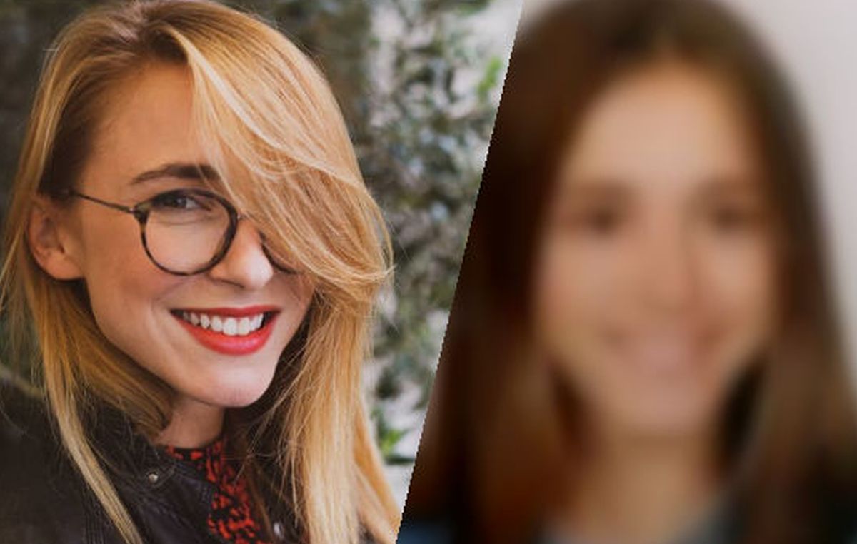 Iva Šulentić objavila stare fotke i pokazala kako je izgledala prije 20 godina