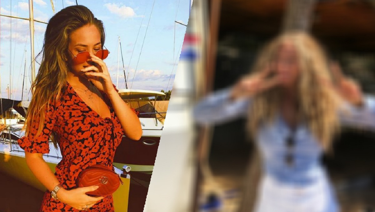 Izabel Kovačić pokazala potpuno drugačiji stil: "Miks Shakire i Beyonce"